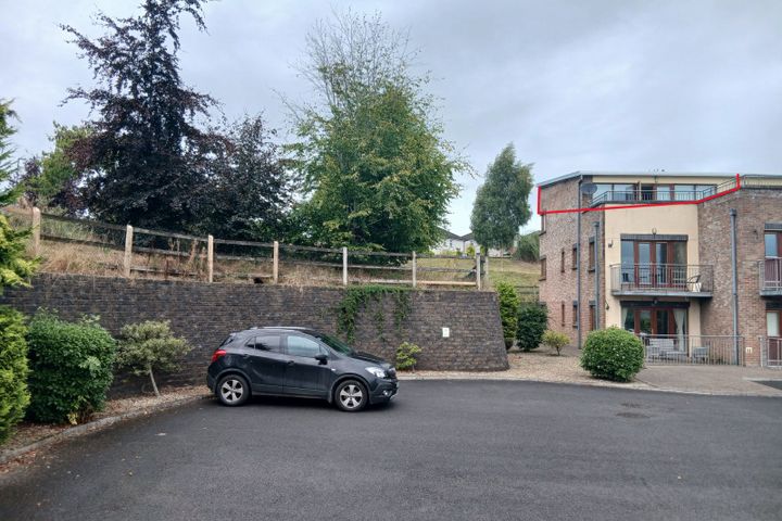 Apartment 42, Cluain Aoibhinn Court, Townparks, H12HX78