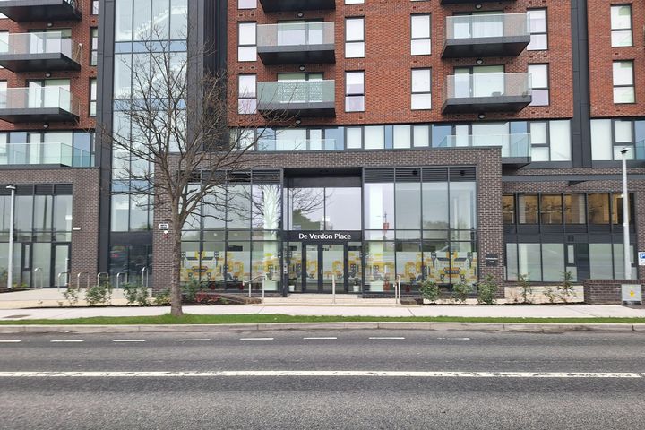Retail and Creche Opportunity, De Verdon Place, Malahide Road, Dublin 17, Dublin 17