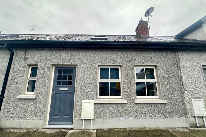 11 Distillery Lane, Dundalk, Dundalk, Co. Louth, A91X3D3