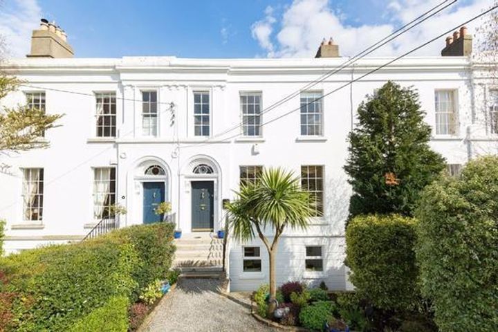 15 Lower Prince Edward Te, Blackrock, Co. Dublin, Dublin