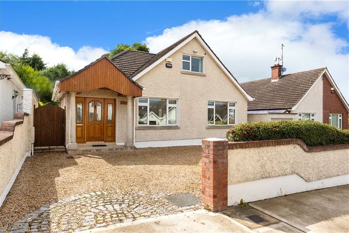 16 The Rise, Barnhill Rd, Dalkey, Dublin