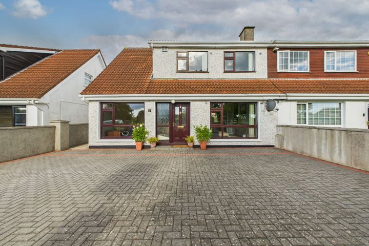5 Rosewood Drive, Mount Pleasant, Waterford City Centre, X91DWR4