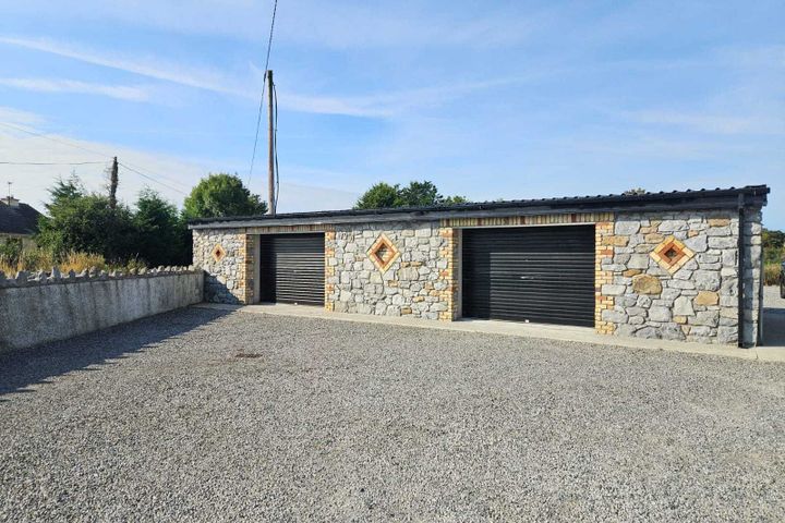 Killiskea, Tullamore, Co. Offaly
