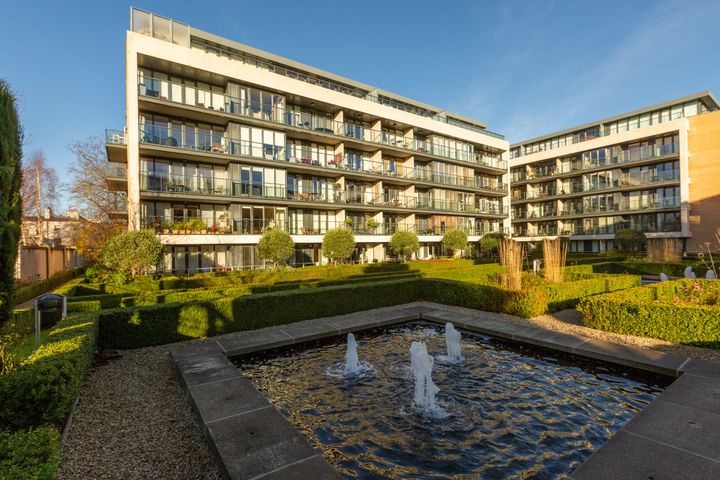 4 Bloomfield Park, Donnybrook, Dublin 4, Dublin