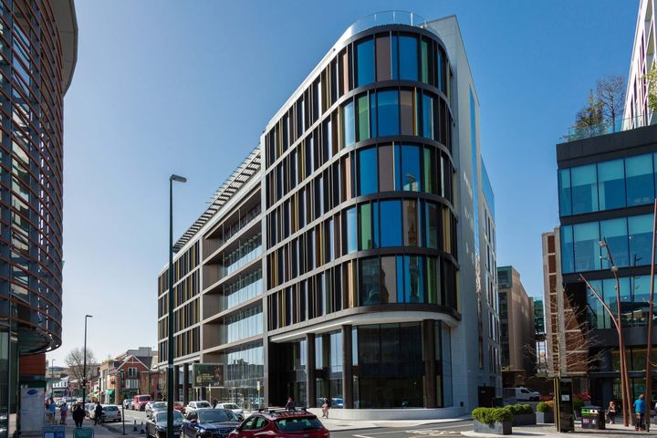 35 Shelbourne Road, Dublin 4