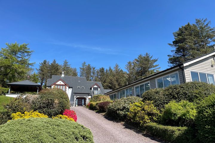 Caherlodge, Caher, Bantry, Cork