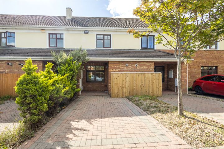 5 Charlesland Park, Greystones, Co. Wicklow, A63FT20