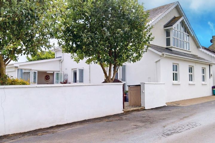 The Moorings, Duncannon, Co. Wexford, Y34EC99