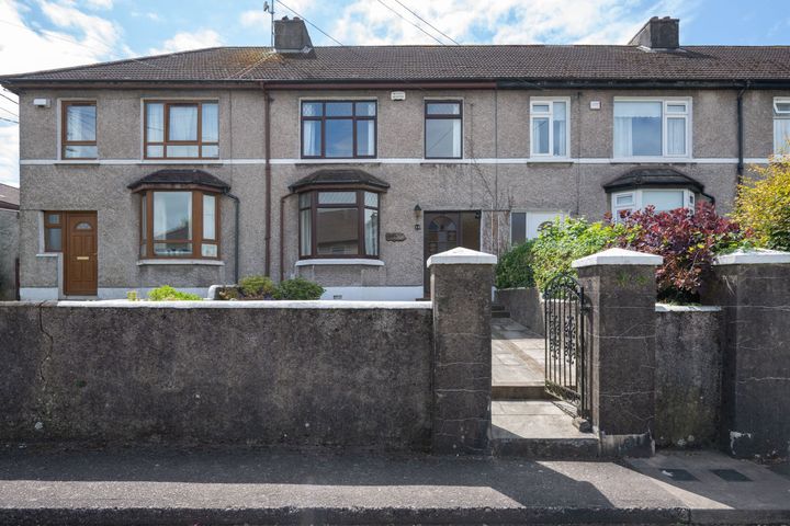 13 Westbourne Park, Magazine Rd, Cork, Cork