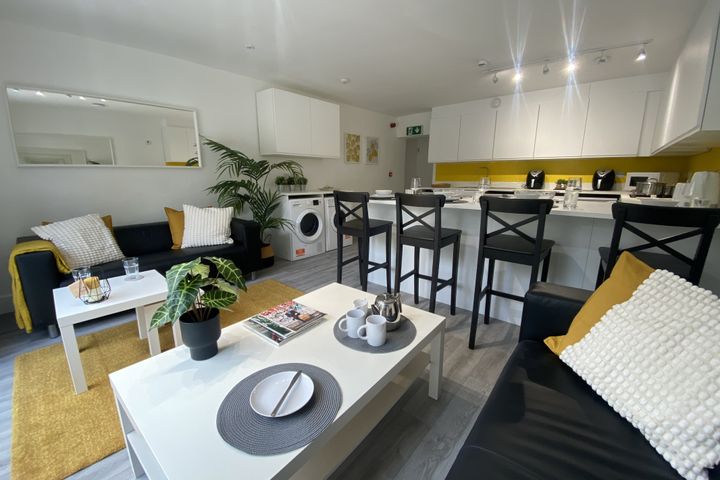 3 St Mary’s Villas, Mardyke, Western Road, Cork Ci, Western Road, Co. Cork