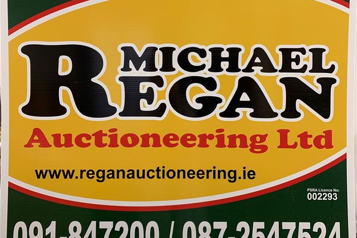 Knockadaumore & Clostoken, Loughrea, Galway