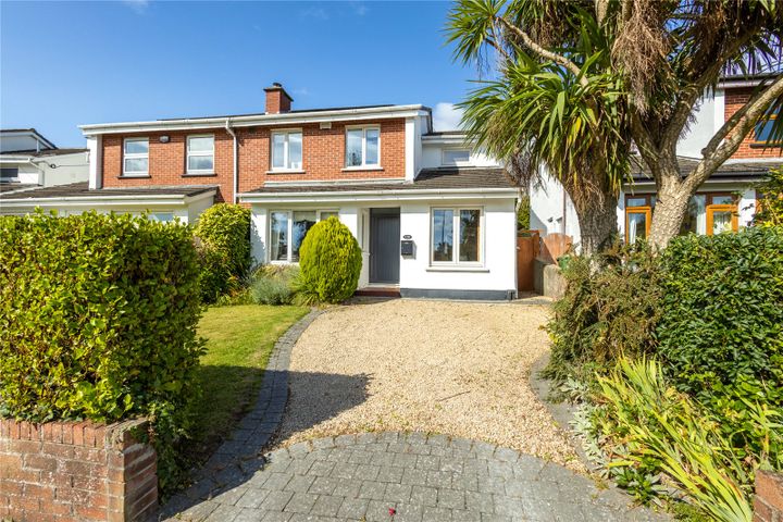 174 Hillside, Greystones, Co. Wicklow, A63HH52