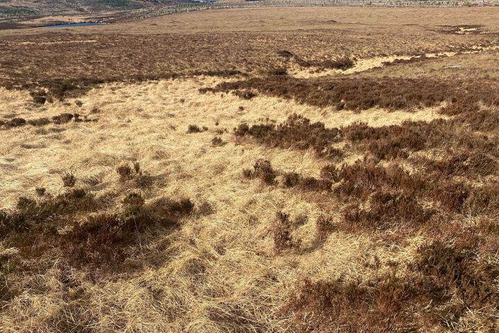 Meenlacknalore, Dungloe, Co. Donegal