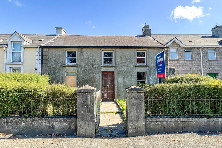 Castlecomer Road, Kilkenny, R95T9TF