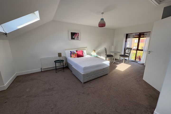 Castlegate Grange, Adamstown, Lucan, Co. Dublin, Adamstown, Co. Dublin