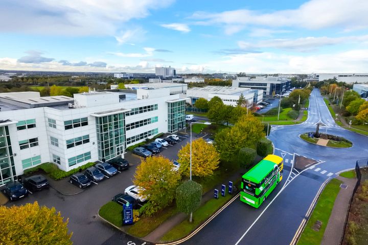 Cobalt House 5, Blanchardstown Corporate Park, Blanchardstown, Dublin 15