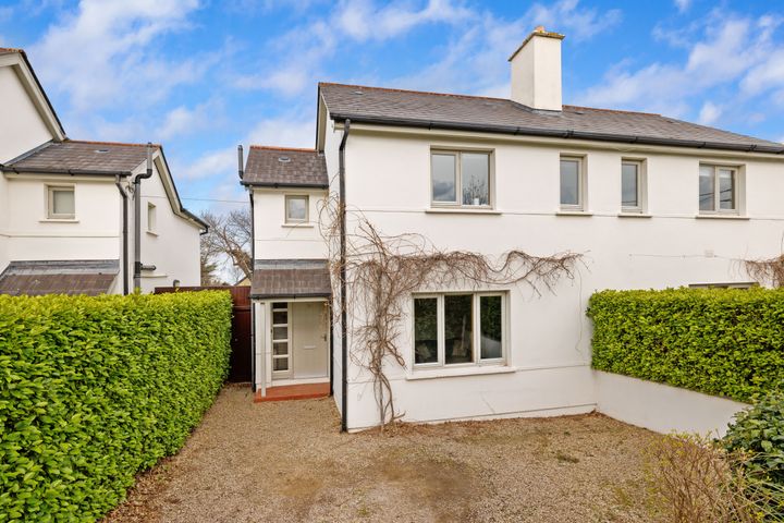 2a Taney Park, Dundrum, Dublin 14, Dublin 14, Dublin