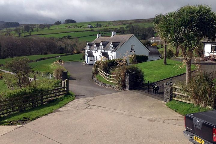Cushendun House (II11446), Cushendun, Co. Antrim