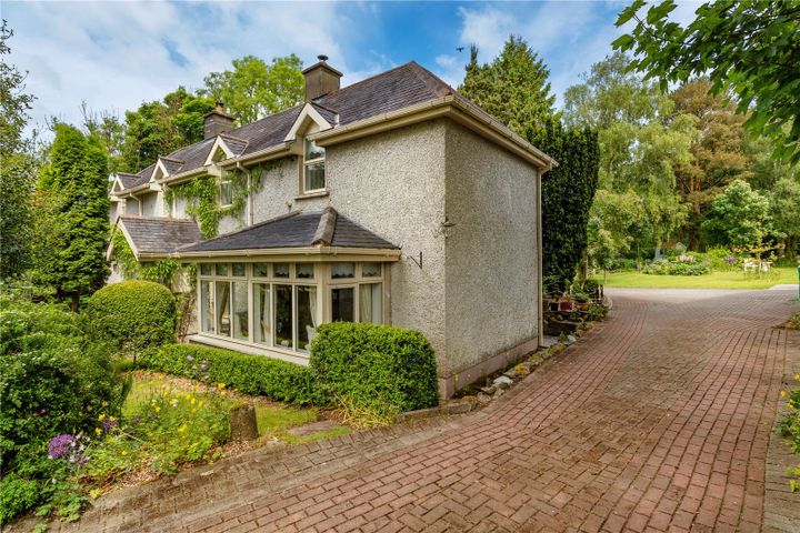Calliaghstown Cottage, Calliaghstown, Rathcoole, Dublin 24, Dublin