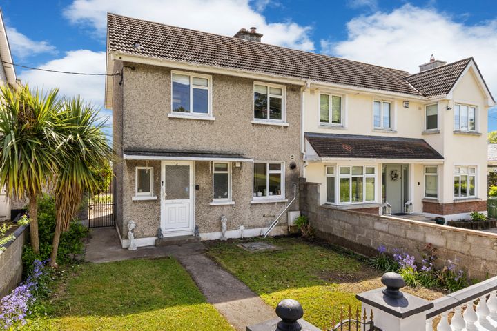 2 Hill Drive, Malahide, Co.Dublin, K36Y765
