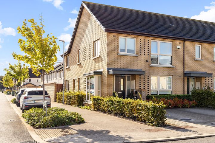 38 Saint Helen's Avenue, Adamstown, Lucan, Co. Dublin, K78E7W4