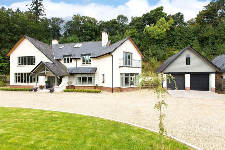 8 Glenair Manor, Delgany, County Wicklow, Wicklow