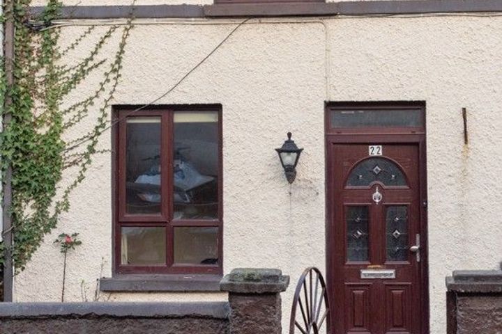 22 Saint Joseph'S Terrace, Sligo, Sligo, Co. Sligo, F91DHN3