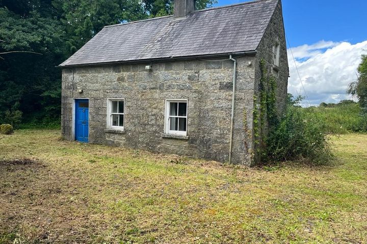 Herds Cottage, Killalish Lower, Kiltegan, Kiltegan, Co. Wicklow, W91CR4A