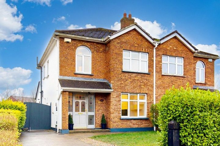 104 Castlefield Court, Clonsilla, Clonsilla, Dublin 15, D15XEY5