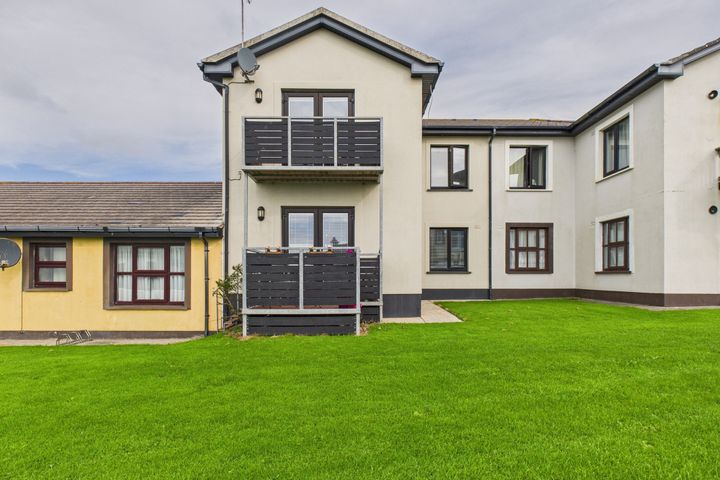 28 Pebble Drive, Pebble Beach, Tramore, Co. Waterford, X91N9K8