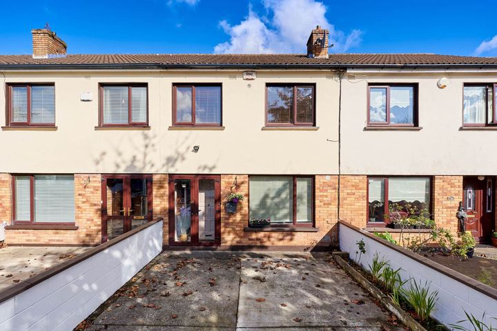 16 Castleknock Vale, Laurel Lodge, Castleknock, Dublin 15, Dublin
