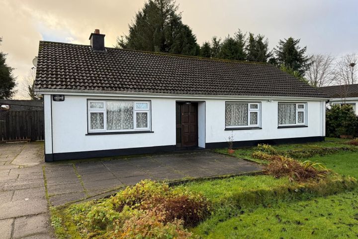 Lavy More, Charlestown, Co. Mayo, F12PR64