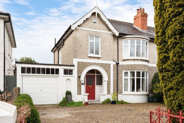 9 Nutley Park, Donnybrook, Dublin 4, Dublin 4, Dublin