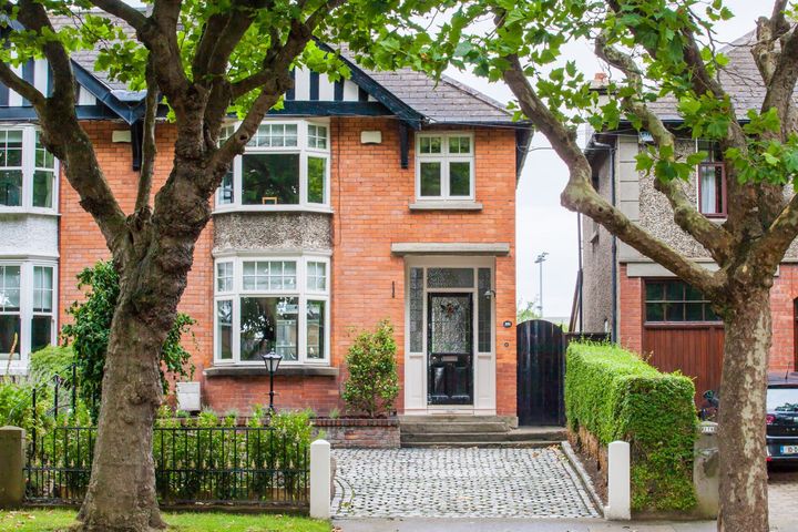 281 Griffith Ave, Drumcondra, Dublin 9, Dublin 9, Dublin
