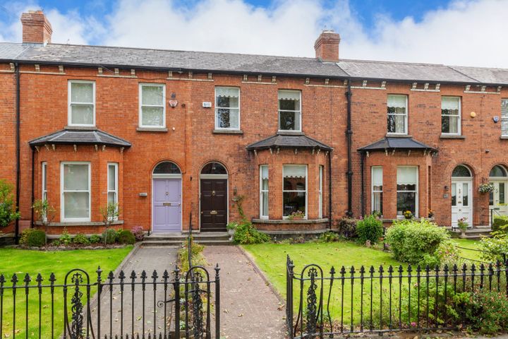 10 Charleville Road, Phibsboro, Dublin 7, Dublin 7, Dublin