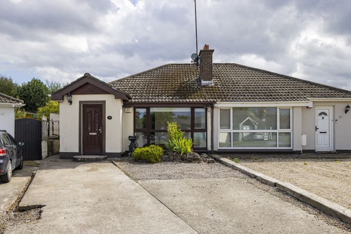 19 Cherry Garth, Swords, Co. Dublin, K67X0D9