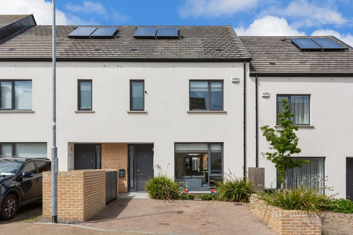 27 The Way, Scholarstown Wood, Rathfarnham, Dublin 16, D16K2X0
