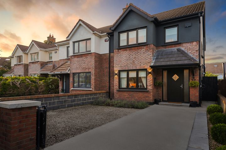 27 Verschoyle Park, Citywest, Co. Dublin, Citywest, Co. Dublin