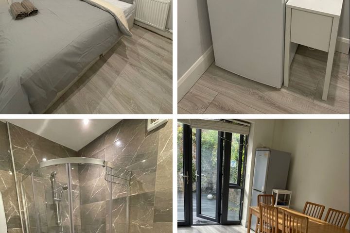 Cadogan Rd, D3, North Circular Road, Dublin 7