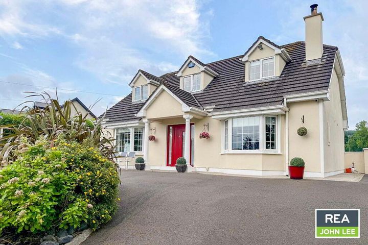 Brae View, Doonane, Newport, Co. Tipperary, V94A3TR