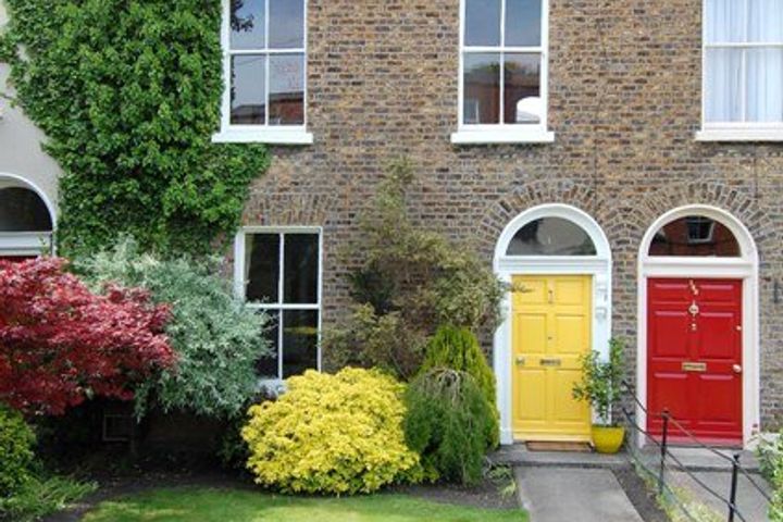 135 Trintonville Road, Sandymount, Dublin