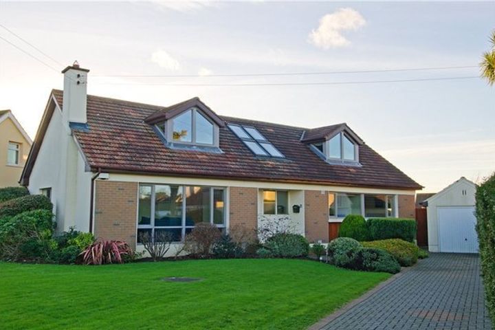 34 Offington Dr, Sutton, Dublin 13, Dublin 13, Dublin