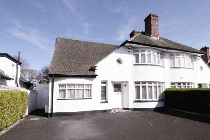 8 Sycamore Road, Mount Merrion, Dublin