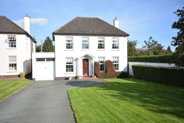 92 The Georgian Village, Castleknock, Dublin 15, Dublin