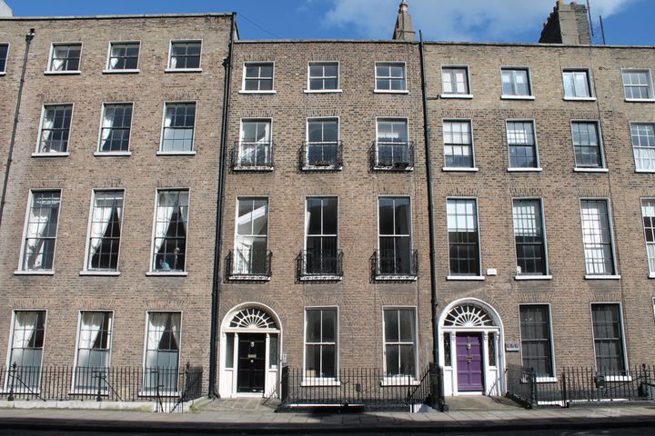 Basement Apartment, 1 Upper Mount Street, Dublin 2, Dublin 2, Dublin