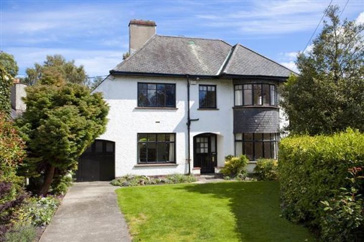 Cuilin, 20 Wilfield Park, Ballsbridge, Dublin 4, Dublin