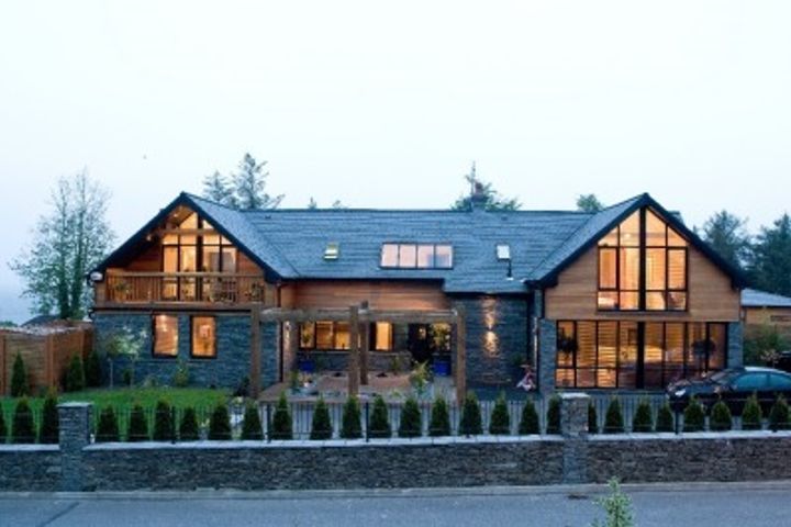 Laurcam House, Tivoli Estate, Lovers Walk, Cork