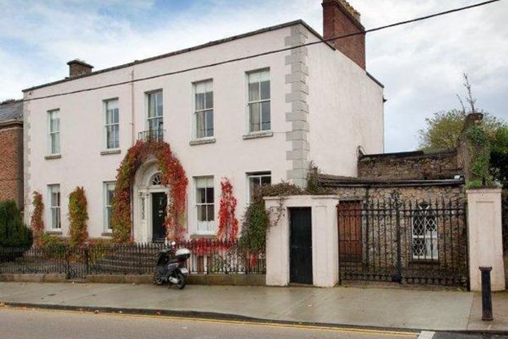 St Mary's, 54 Booterstown Avenue, Blackrock, Dublin