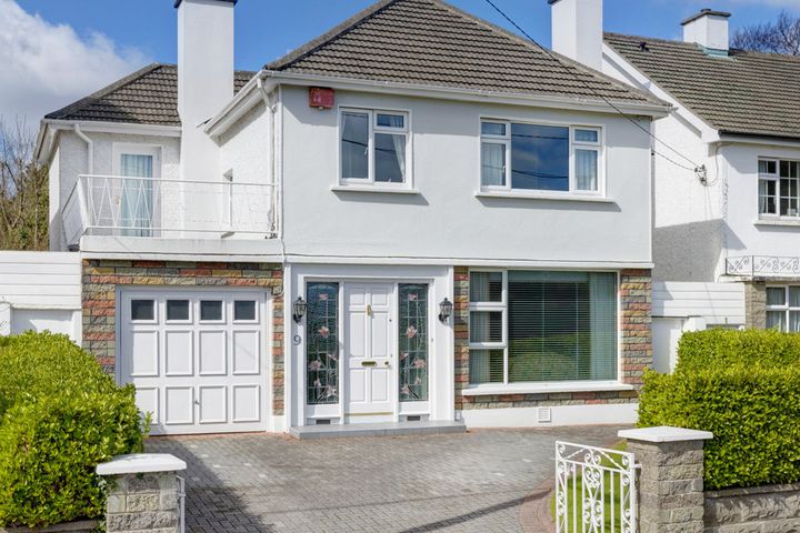 9 Grove Lawn, Blackrock, Dublin