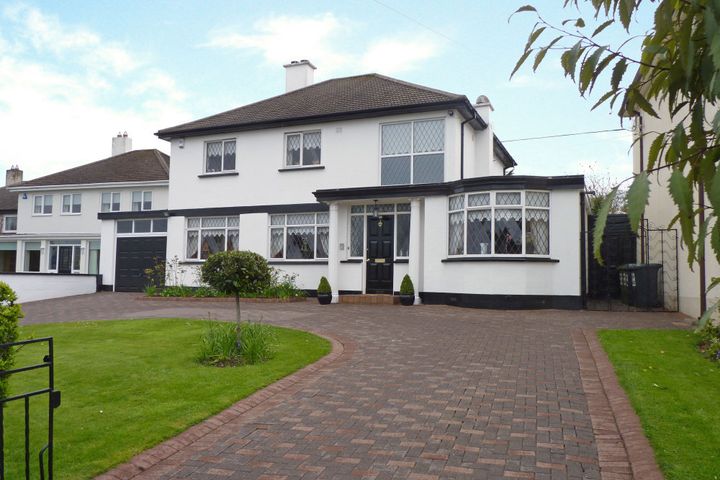 60 Beechpark Rd, Foxrock, Dublin 18, Dublin
